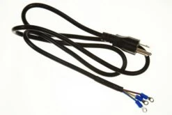 AC Input Power Cord