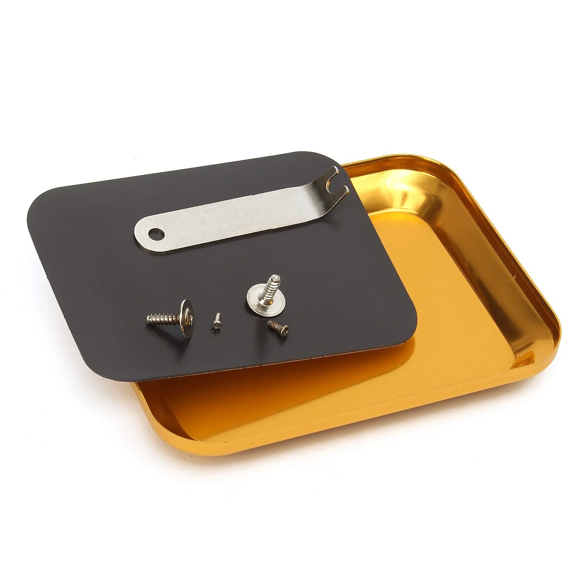 18PCS RC Tools Kits Hex Screwdriver Set Titanium Nitride Coated - Image 10