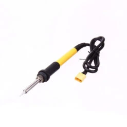30W 12V Field Soldering Iron With XT60 Connector