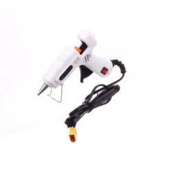 25W 12V DC Small Hot Glue Gun With XT60 Connector
