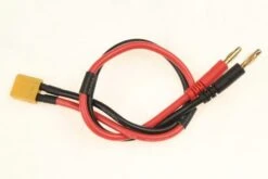 XT60 Charge Lead