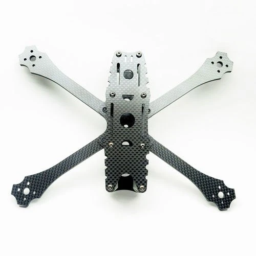 Twin Quad Frames ChopZaw 5in - Image 3