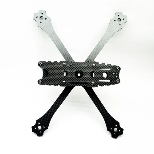 Twin Quad Frames ChopZaw 5in - Image 4