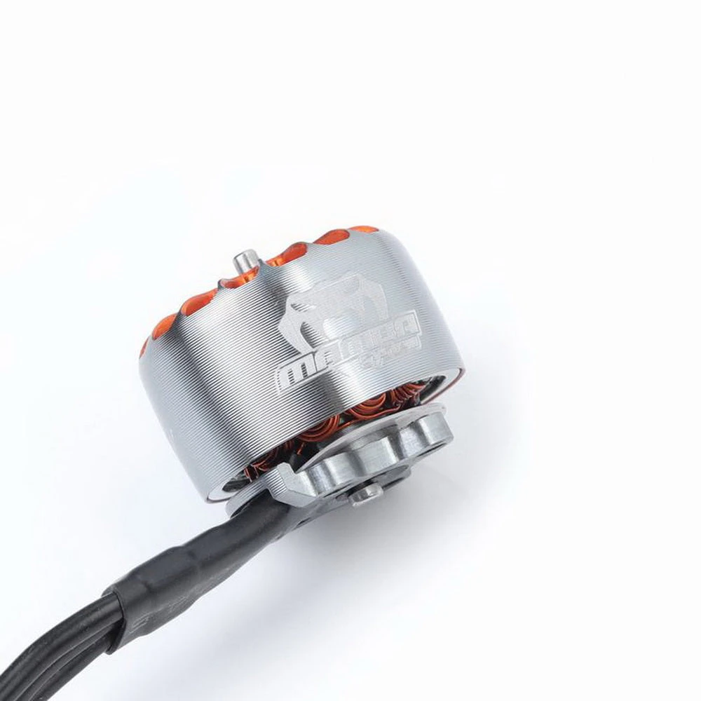 DIATONE MAMBA TOKA 1206 2450kv, 3600kv Or 4500kv Series Racing Motor - Image 2