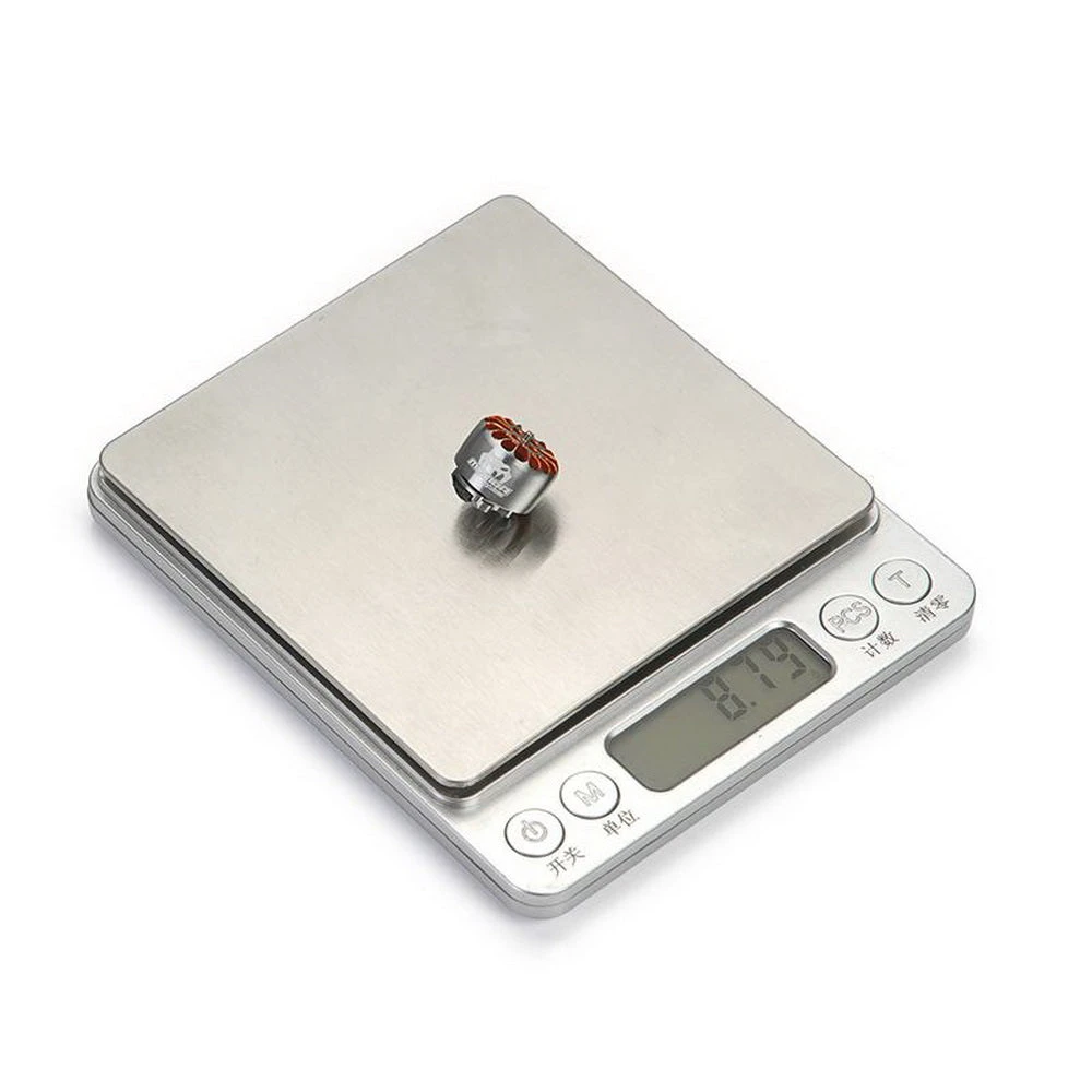 DIATONE MAMBA TOKA 1206 2450kv, 3600kv Or 4500kv Series Racing Motor - Image 3