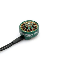 DIATONE MAMBA TOKA 1404 3000KV Or 4000KV Racing Motor Green