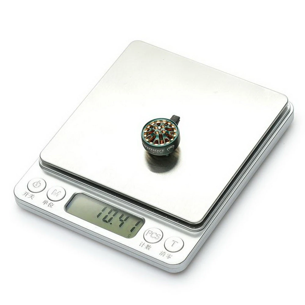 DIATONE MAMBA TOKA 1404 3000KV Or 4000KV Racing Motor Green - Image 3