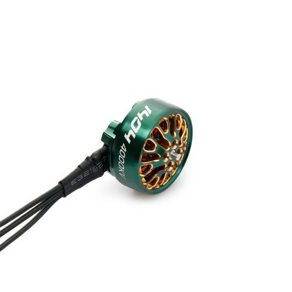 DIATONE MAMBA TOKA 1404 3000KV Or 4000KV Racing Motor Green - Image 4