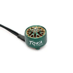 DIATONE MAMBA TOKA 1408 2900KV Or 4100KV Racing Motor Green