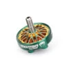 DIATONE MAMBA TOKA 2203.5 1650kv, 2650kv Or 3300kv Racing Motor Green