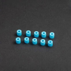 Diatone Mamba Stack Damping Acc -Silicone Rings/Standoff M2