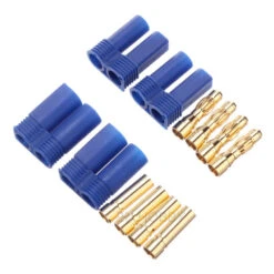 EC5 Connectors By Amass 2 Pairs