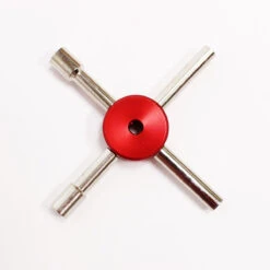 RC Hobby Cross 4 In 1 Wrenches Tools