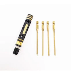 4 In1 Hex Screwdriver For RC Car Helicopter FPV Drone
