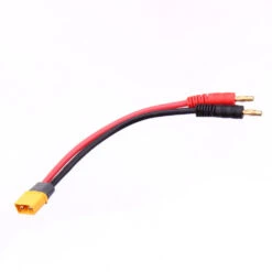 XT60 Charging Lead 12AWG Wires 7 Inch Length