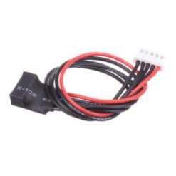 8" 4S JST-XH Balance Extension Cable