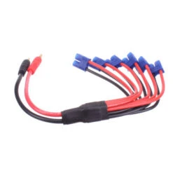 Parallel Charge Cable - EC3 X6