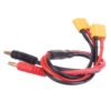 Parallel Charge Cable - XT60 X2