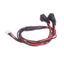 JST-XH 2S Parallel Balance Cable X2