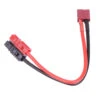 Direct Wired Adapter Cable Anderson Power Pole Adapter ToT-Plug Female