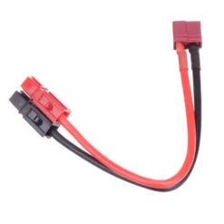 Direct Wired Adapter Cable Anderson Power Pole Adapter ToT-Plug Female