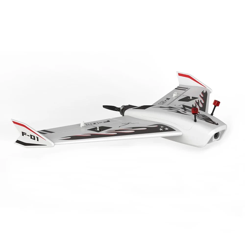 HEE WING RC F-01 Ultra Delta Wing 690MM EPP RC Airplane Youth Edition - Image 3