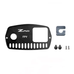 OMPHOBBY ZMO VTOL Airplane Parts Metal Camera Pane FPV Camera Mount