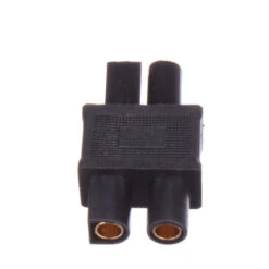 Fuse Direct Connect Adapter Tamiya Male To EC3 Female