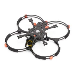 AIKON (GoFly) GEEK 35CF 3.5" Performance CineWhoop Frame Kit