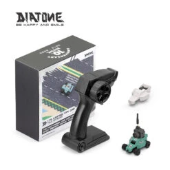 DIATONE 1:76 Q33 Karting FPV RTR Car