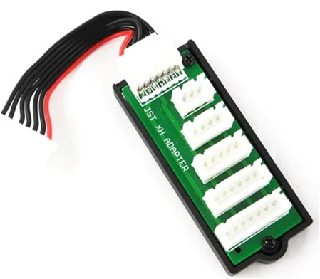 XH Type Adaptor Board