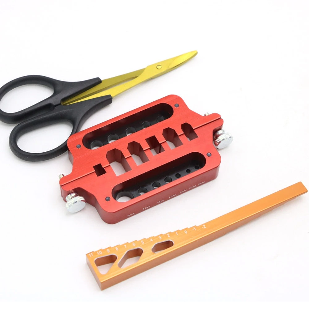 23 PCS RC Hobby Tool Kit With Carry Bags - Image 5