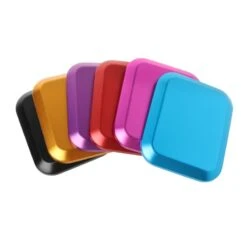 RC Tools Screw Tray With Magnetic Pad