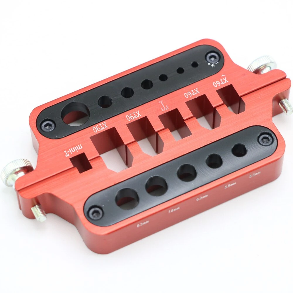 23 PCS RC Hobby Tool Kit With Carry Bags - Image 6