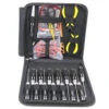 23 PCS RC Hobby Tool Kit With Carry Bags