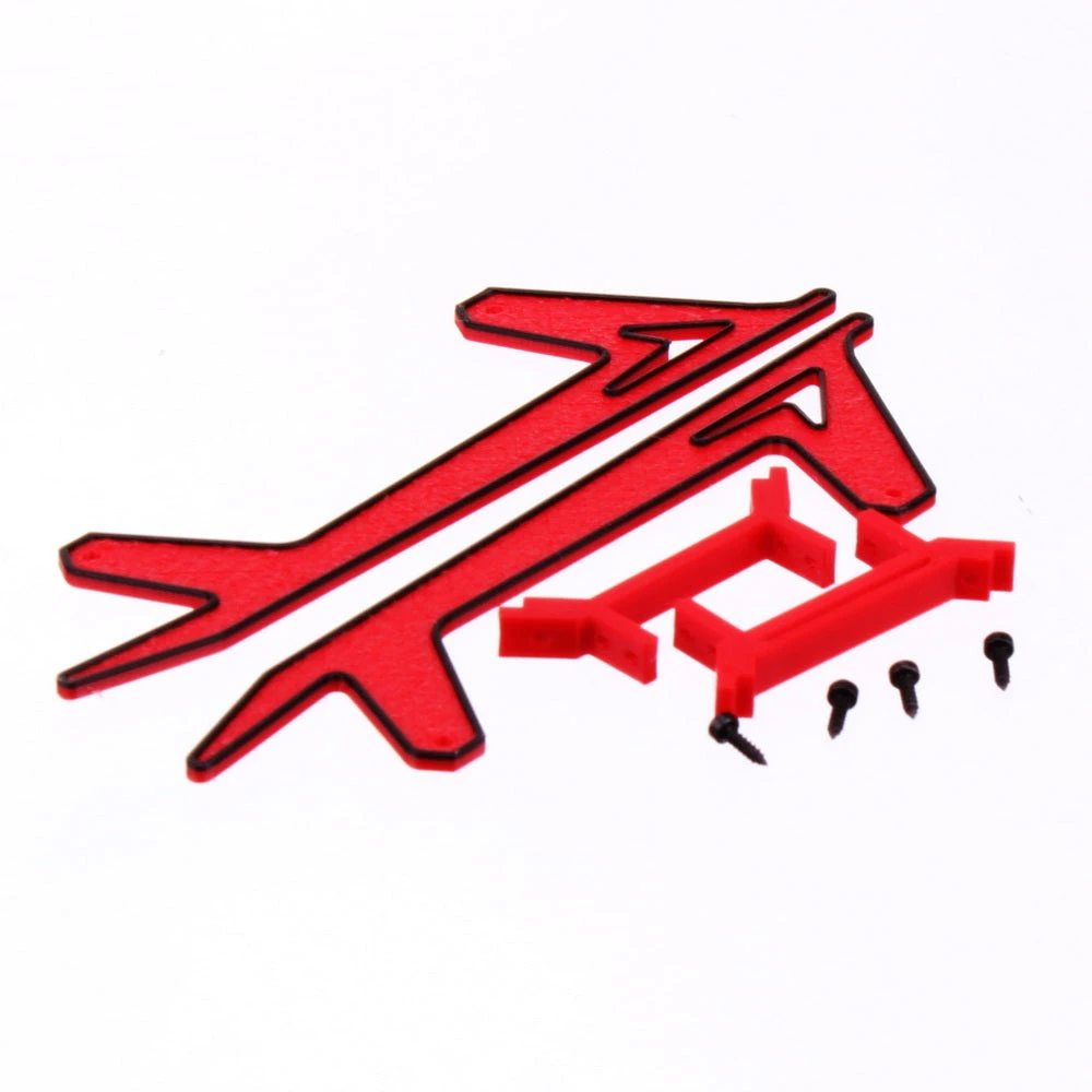 ION RC Aero Skids For M2 EXP/ V2 - Image 3