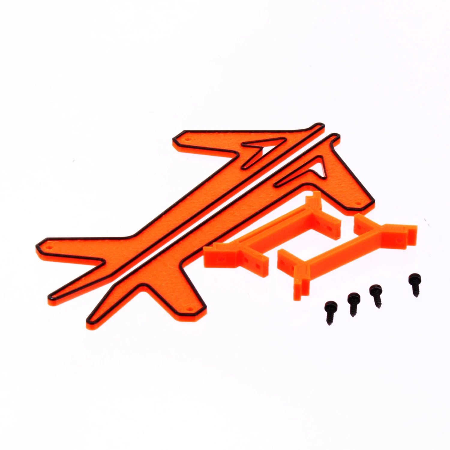 ION RC Aero Skids For M2 EXP/ V2 - Image 4