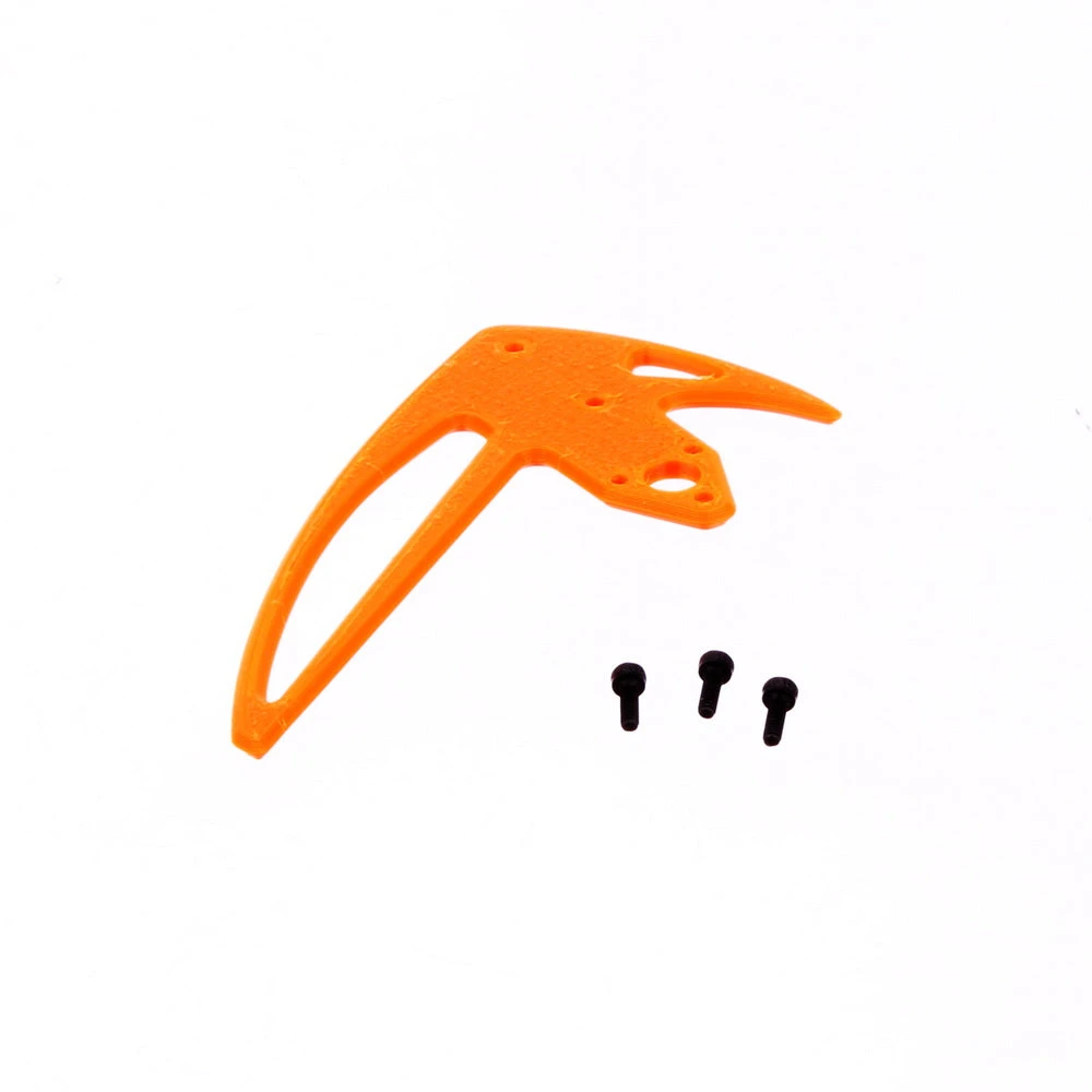 ION RC Tail Fin For OMP Hobby M2 EXP/ V2 - Image 3