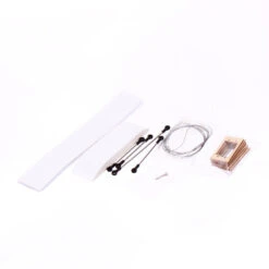 OMP Hobby Super Decathlon 55 Inch Aileron & Flaps Hardware