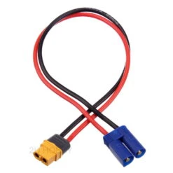 Charge Cable XT60 Female To EC5 Male Adapter Cable