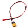 Charge Cable XT60 Female To JST Male Adapter Cable
