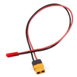 Charge Cable XT60 Female To JST Male Adapter Cable