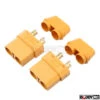 XT90 Female Connectors By Amass For Battery 2 Pieces