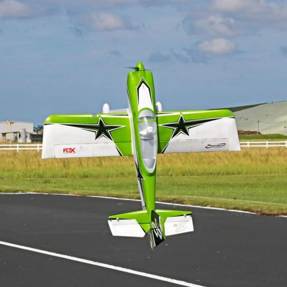 Flex Innovations RV-8 60E SUPER PNP - Image 2