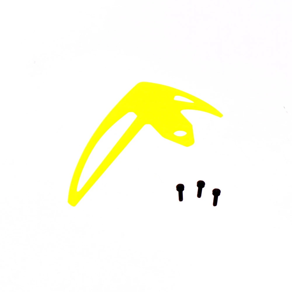 ION RC Tail Fin For OMP Hobby M2 EXP/ V2 - Image 4