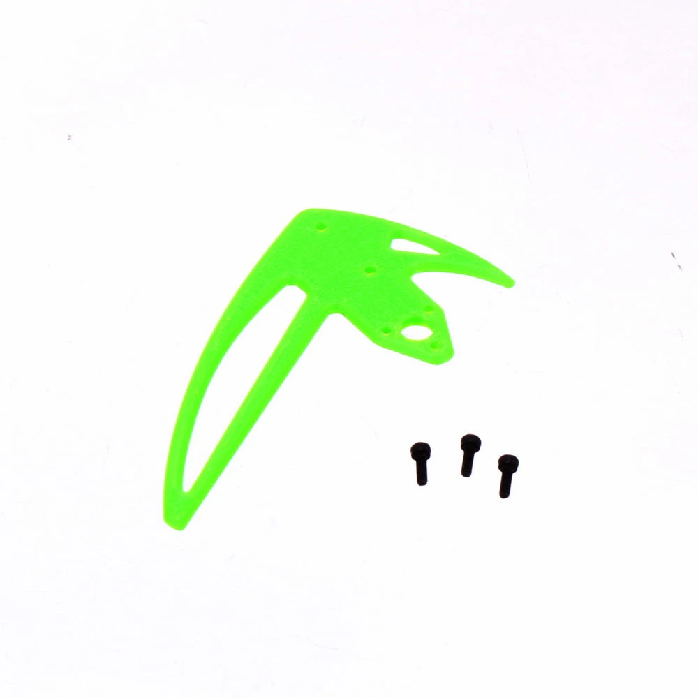 ION RC Tail Fin For OMP Hobby M2 EXP/ V2 - Image 5