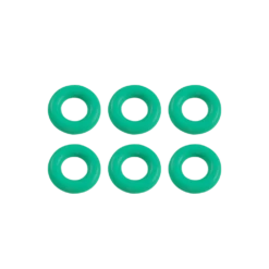 OMPHobby M1 EVO Battery Bay Oring Set