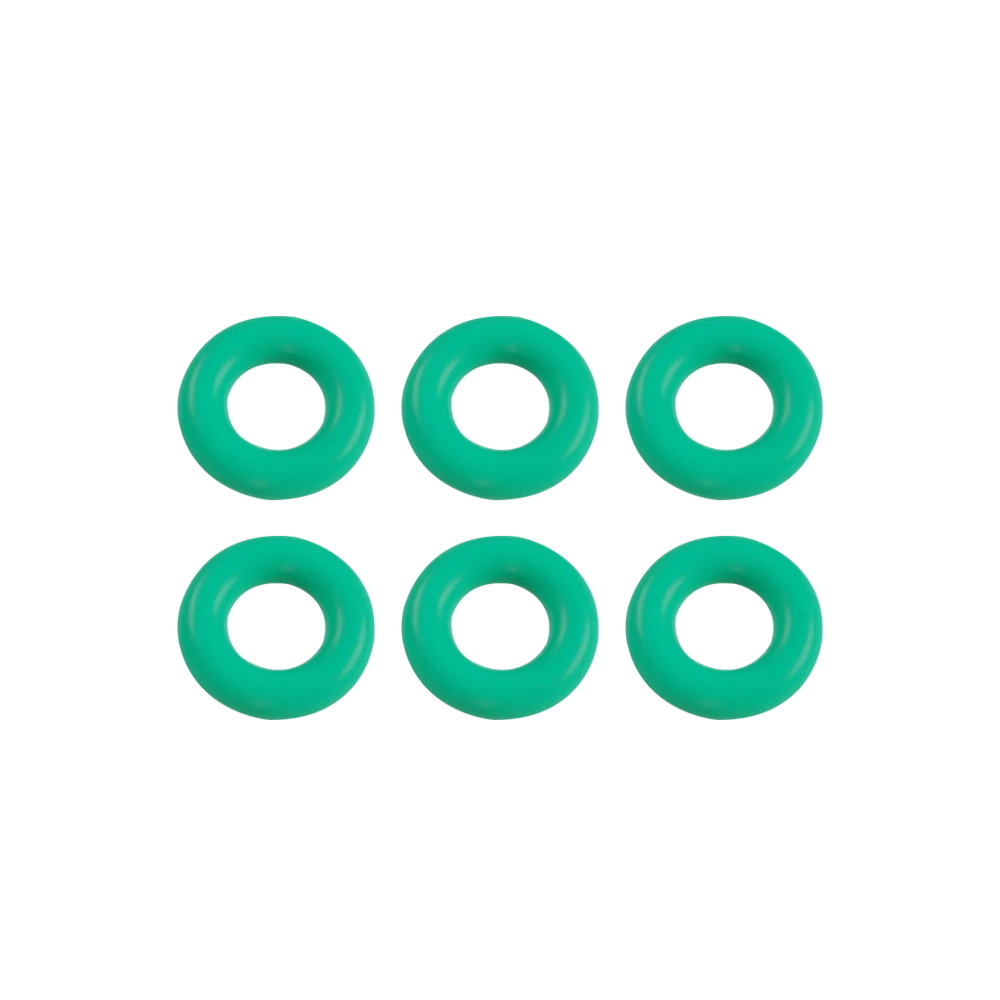 OMPHobby M1 EVO Battery Bay Oring Set