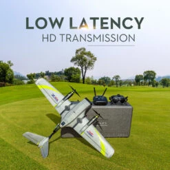 OMP Hobby ZMO VTOL FPV Airplane