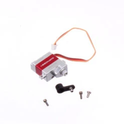 OMP Hobby M1 Aluminium Housing Servo OSHM1044